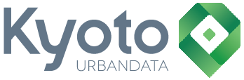 Kyoto Urban Data logo
